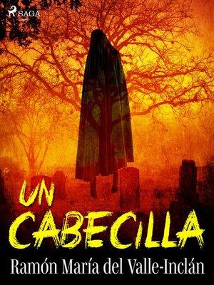 cover image of Un cabecilla